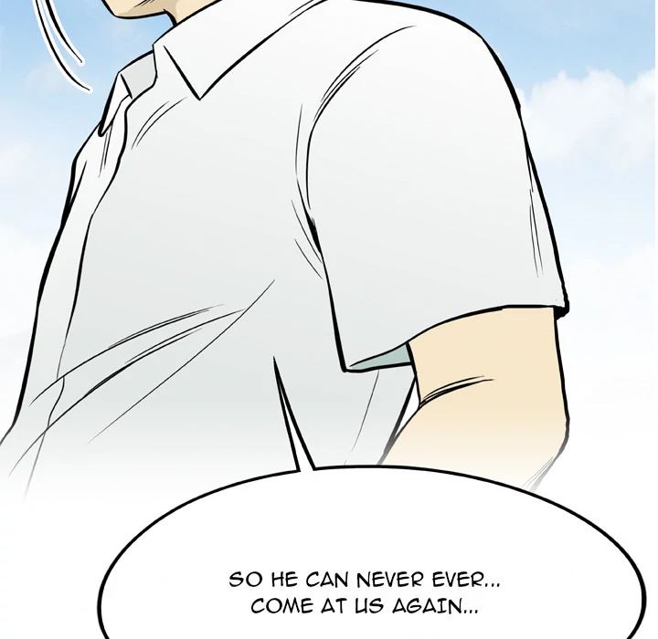 Classroom of Murder Chapter 16 - Page 115