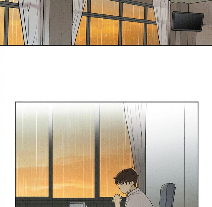 Classroom of Murder Chapter 16 - Page 118