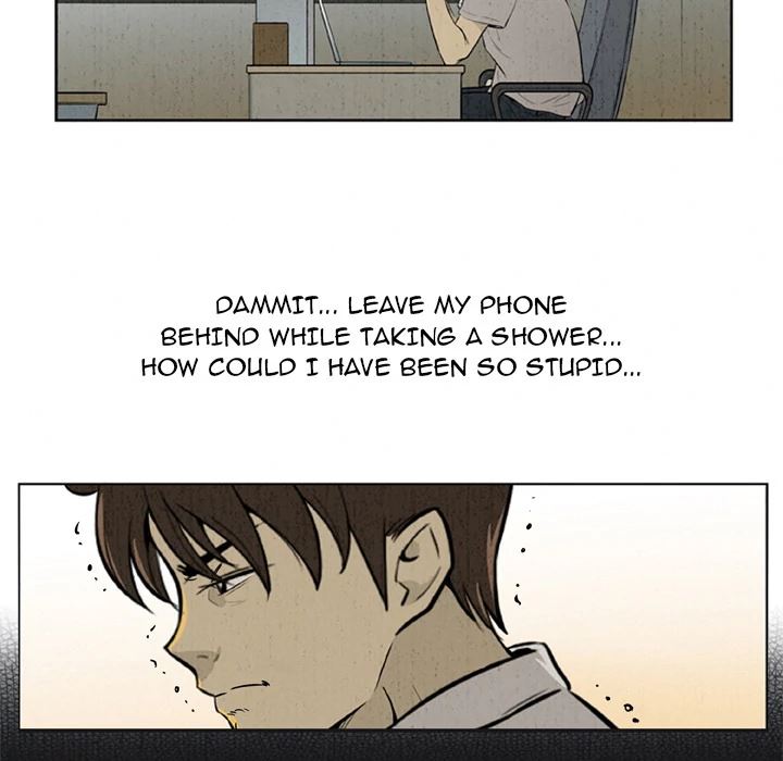 Classroom of Murder Chapter 16 - Page 119