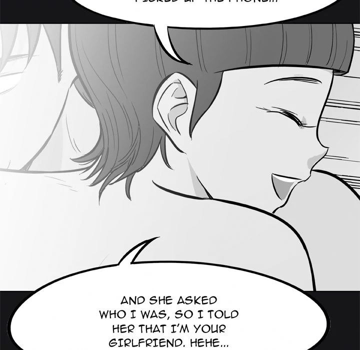 Classroom of Murder Chapter 16 - Page 124