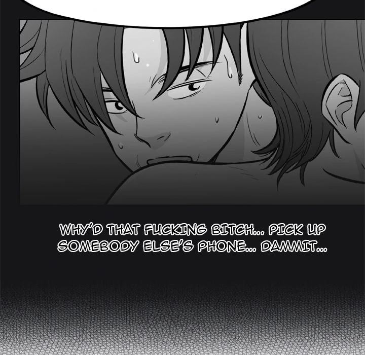 Classroom of Murder Chapter 16 - Page 125