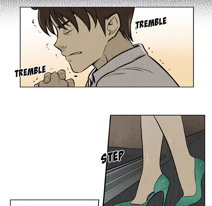 Classroom of Murder Chapter 16 - Page 126