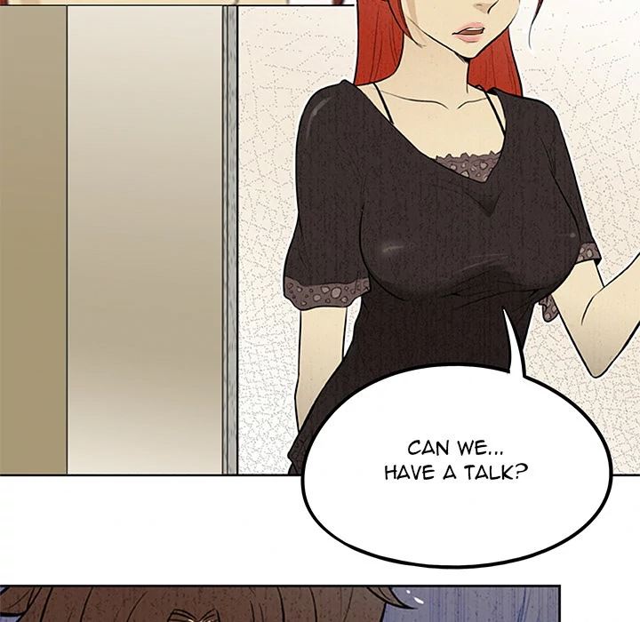 Classroom of Murder Chapter 16 - Page 129