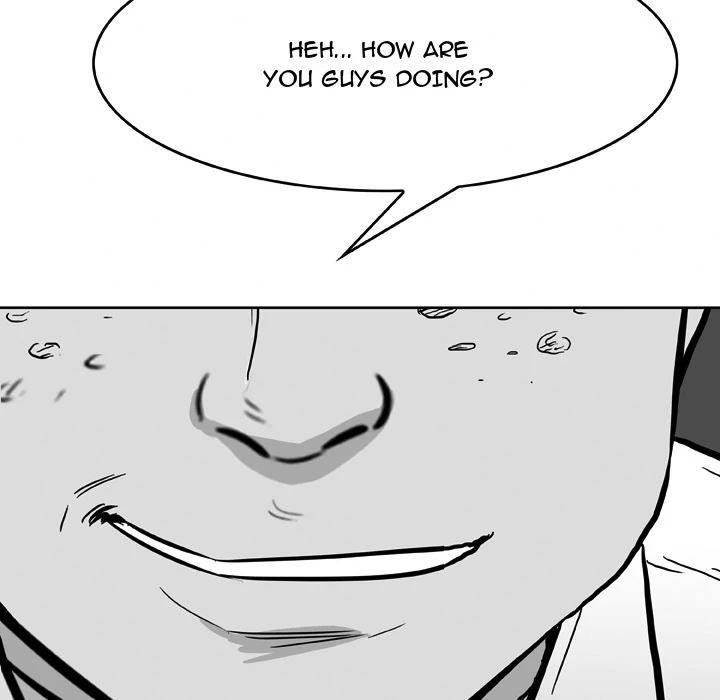 Classroom of Murder Chapter 24 - Page 5