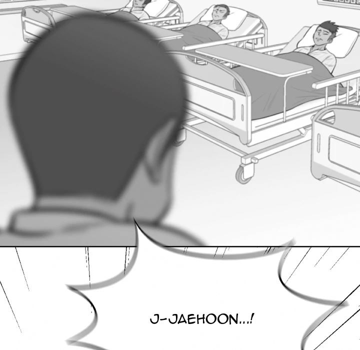 Classroom of Murder Chapter 24 - Page 8