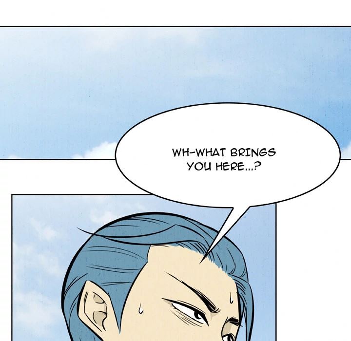 Classroom of Murder Chapter 24 - Page 18