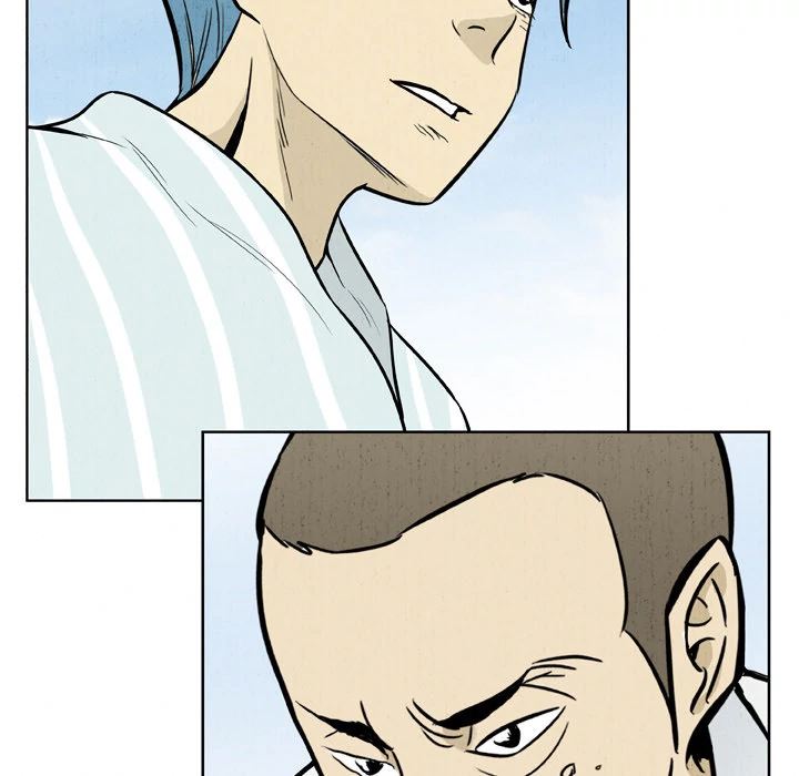 Classroom of Murder Chapter 24 - Page 19