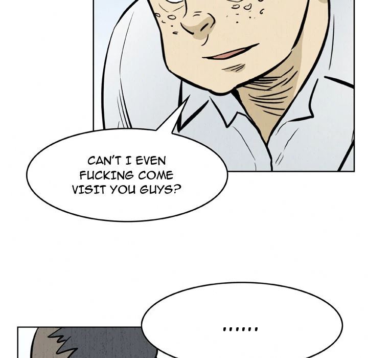Classroom of Murder Chapter 24 - Page 20