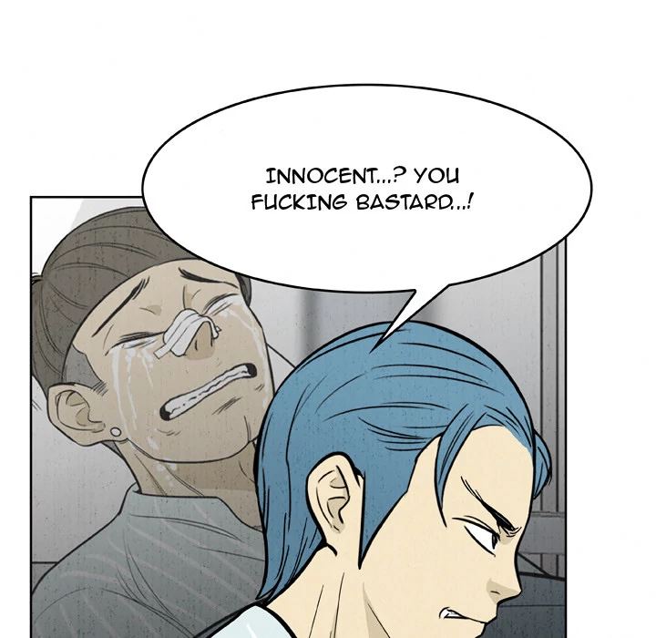 Classroom of Murder Chapter 24 - Page 27