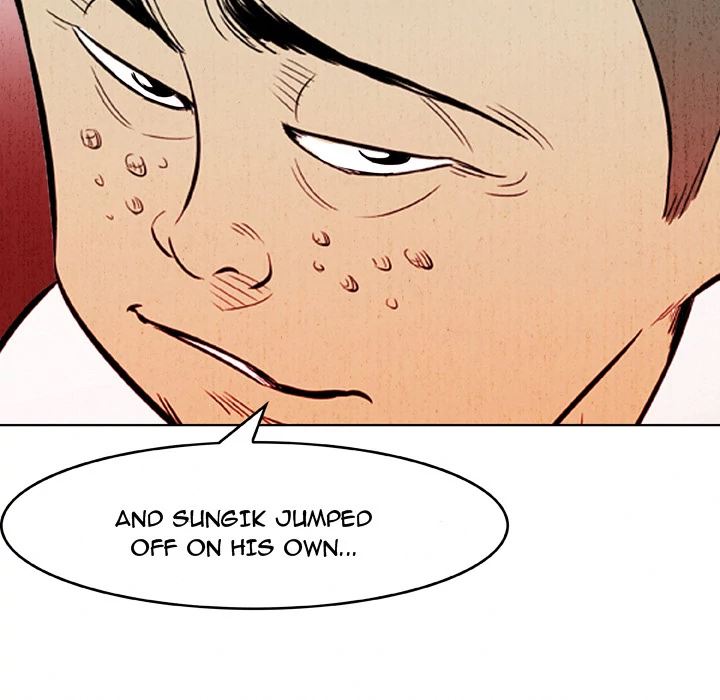 Classroom of Murder Chapter 24 - Page 29