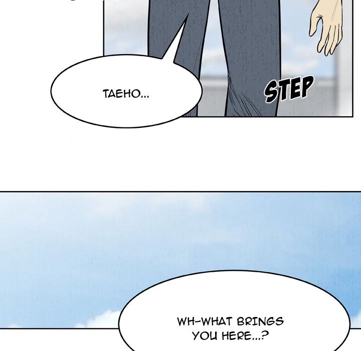 Classroom of Murder Chapter 24 - Page 32