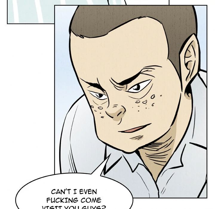 Classroom of Murder Chapter 24 - Page 34