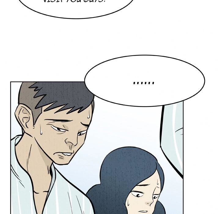 Classroom of Murder Chapter 24 - Page 35