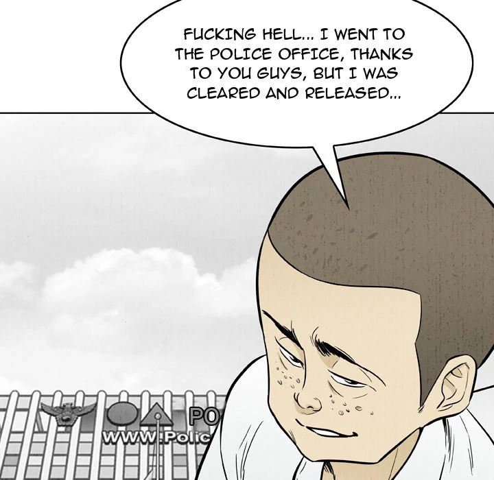 Classroom of Murder Chapter 24 - Page 40