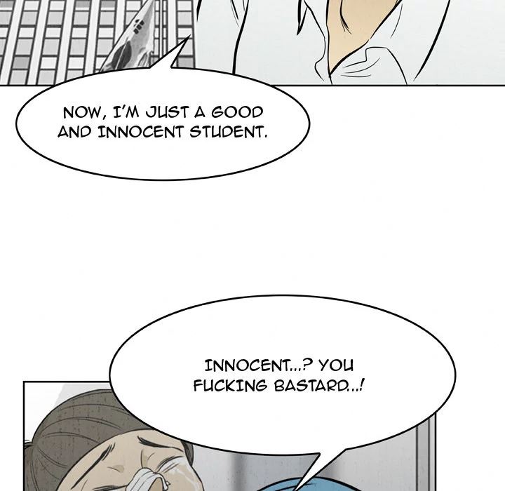Classroom of Murder Chapter 24 - Page 41