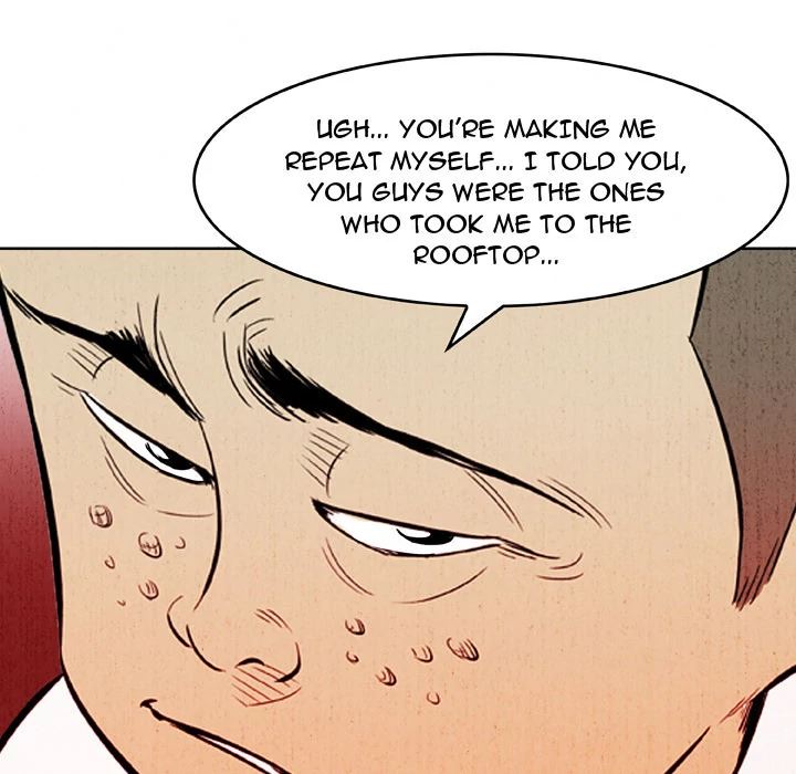 Classroom of Murder Chapter 24 - Page 43