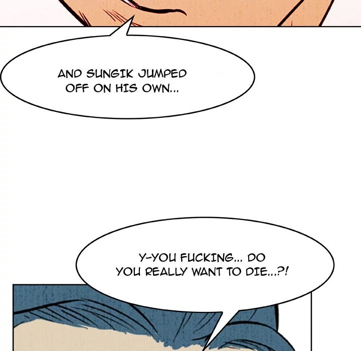 Classroom of Murder Chapter 24 - Page 44