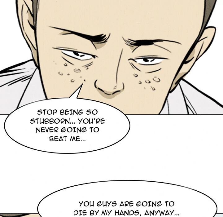 Classroom of Murder Chapter 24 - Page 47