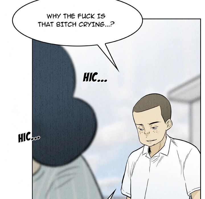 Classroom of Murder Chapter 24 - Page 50