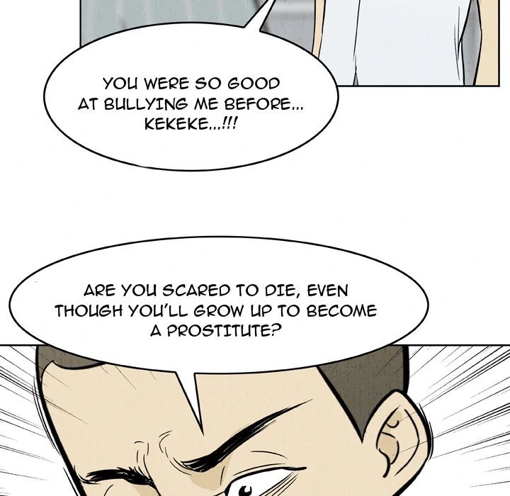 Classroom of Murder Chapter 24 - Page 51