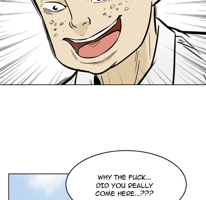 Classroom of Murder Chapter 24 - Page 52