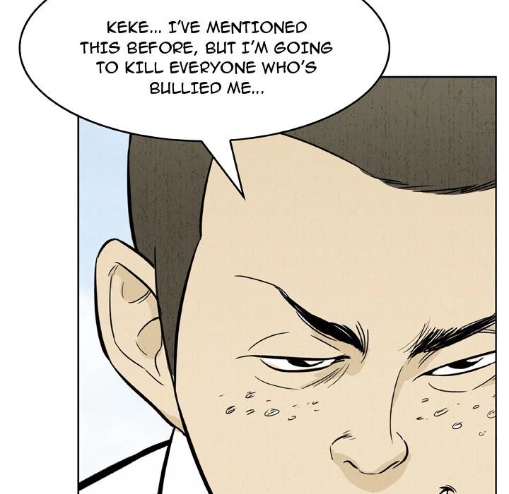 Classroom of Murder Chapter 24 - Page 54