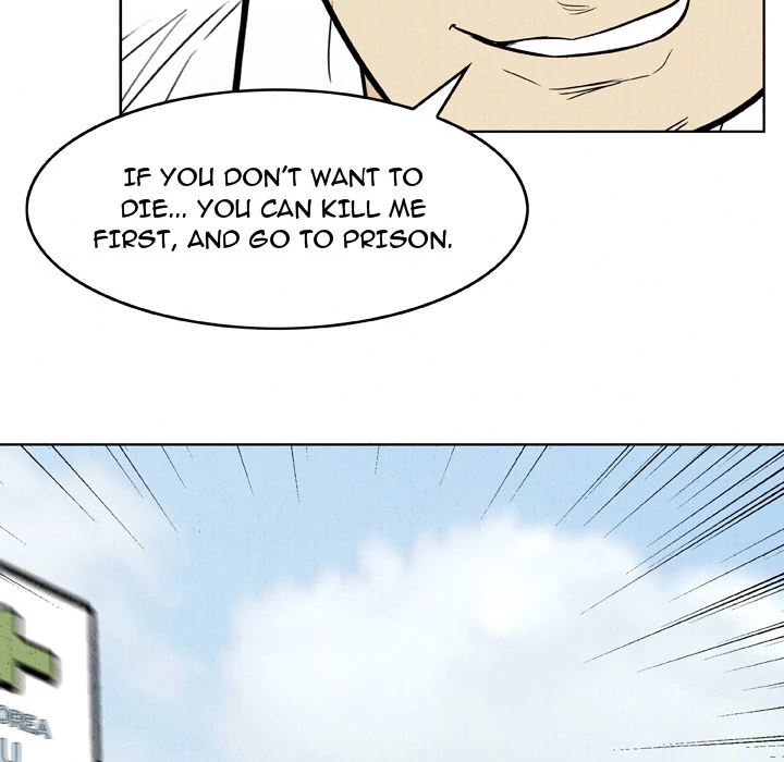 Classroom of Murder Chapter 24 - Page 55