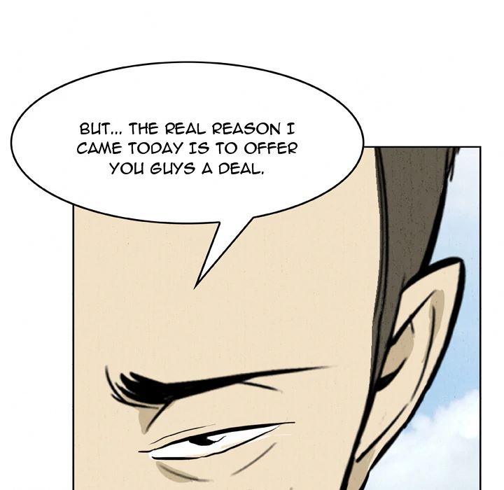 Classroom of Murder Chapter 24 - Page 57
