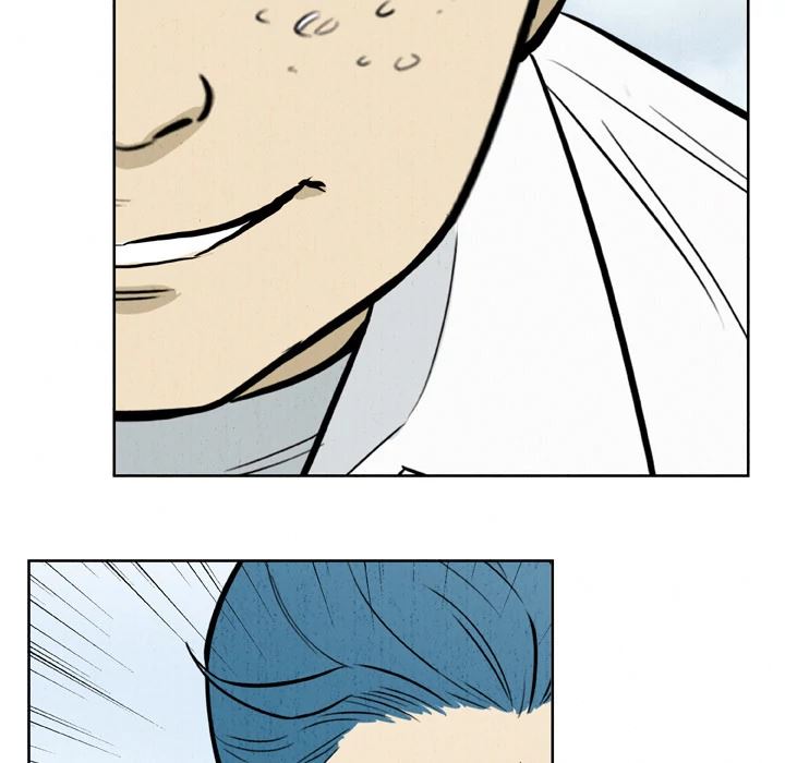 Classroom of Murder Chapter 24 - Page 58