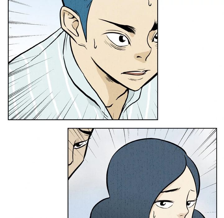 Classroom of Murder Chapter 24 - Page 59