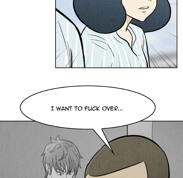 Classroom of Murder Chapter 24 - Page 60