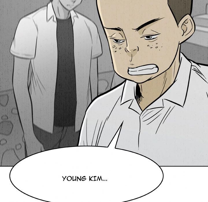 Classroom of Murder Chapter 24 - Page 61