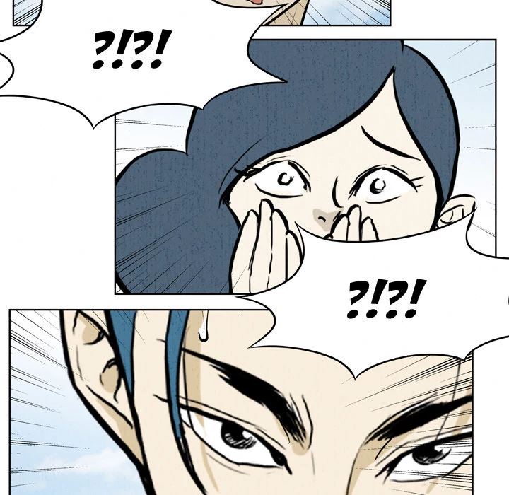 Classroom of Murder Chapter 24 - Page 63
