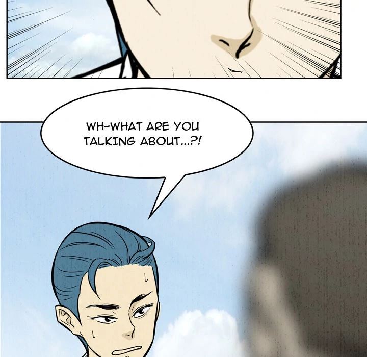 Classroom of Murder Chapter 24 - Page 64