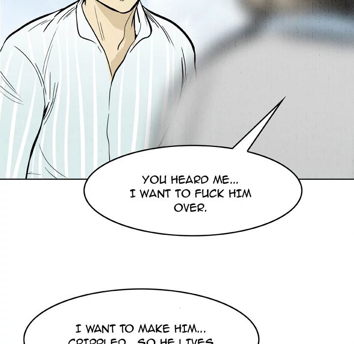 Classroom of Murder Chapter 24 - Page 65