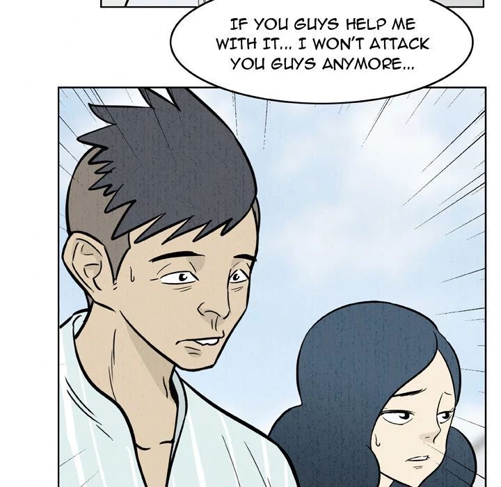 Classroom of Murder Chapter 24 - Page 67