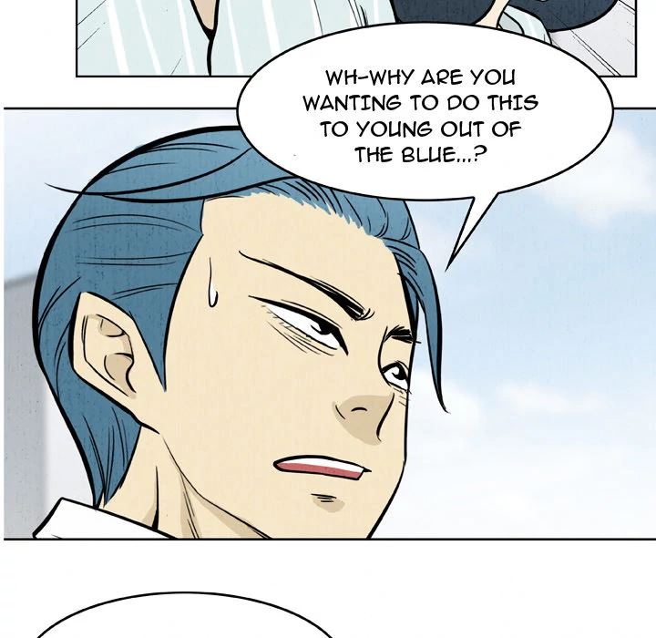 Classroom of Murder Chapter 24 - Page 68