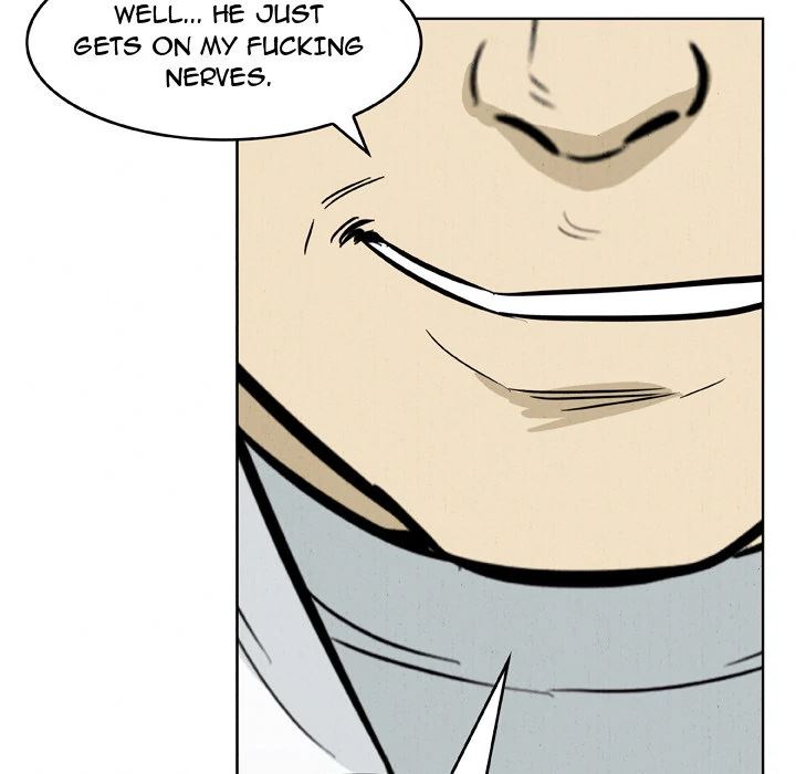 Classroom of Murder Chapter 24 - Page 69