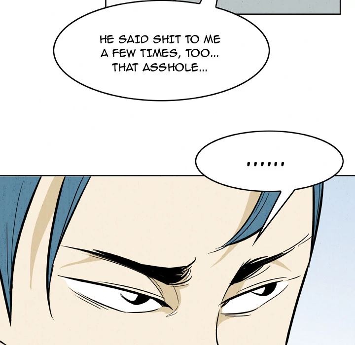 Classroom of Murder Chapter 24 - Page 70