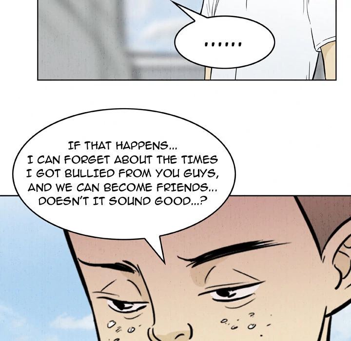Classroom of Murder Chapter 24 - Page 72