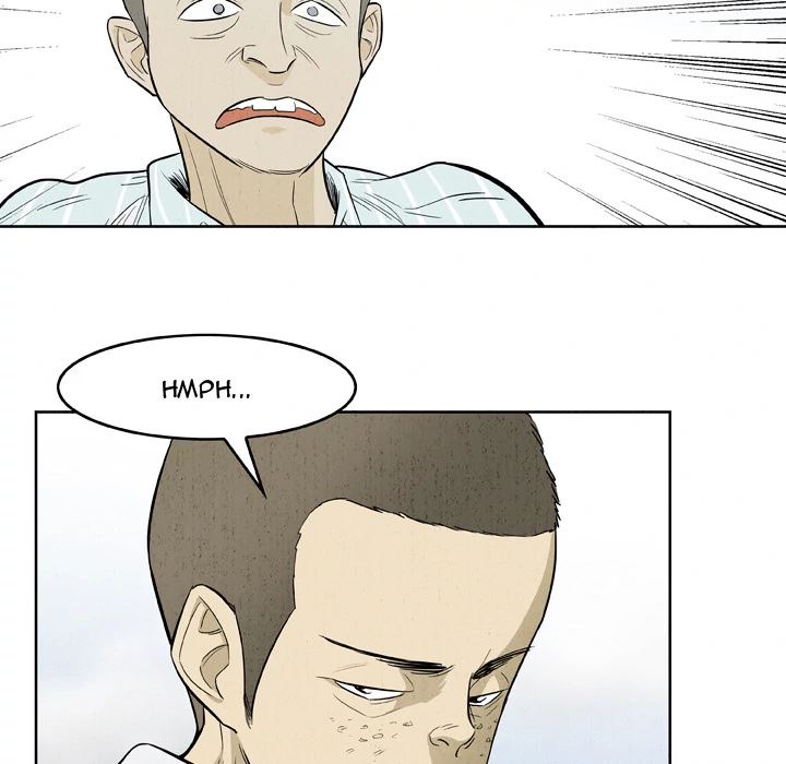 Classroom of Murder Chapter 24 - Page 76