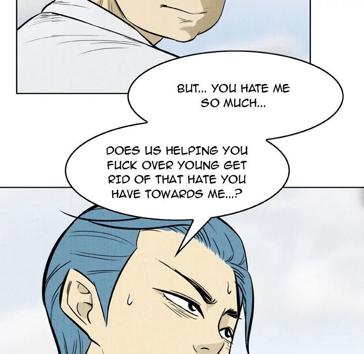 Classroom of Murder Chapter 24 - Page 77