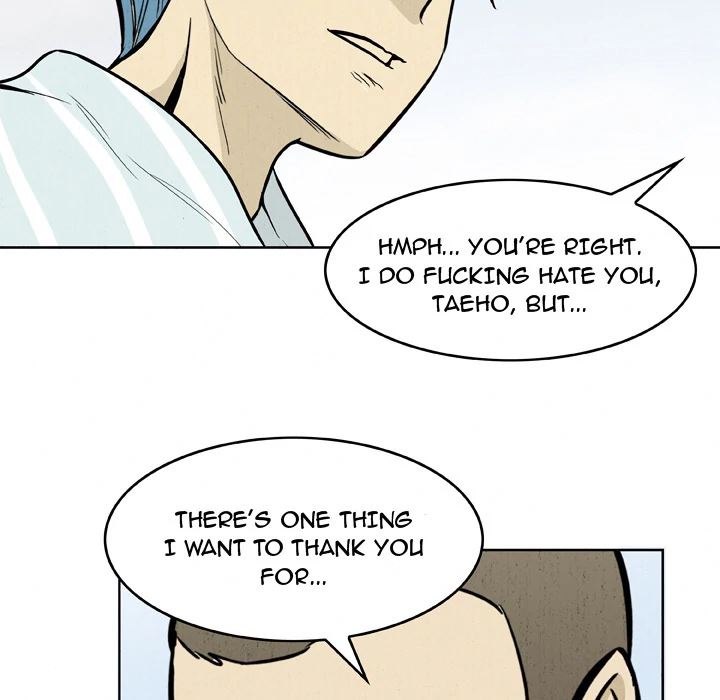 Classroom of Murder Chapter 24 - Page 78