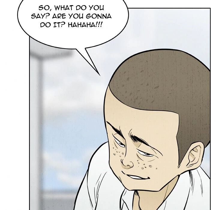 Classroom of Murder Chapter 24 - Page 81