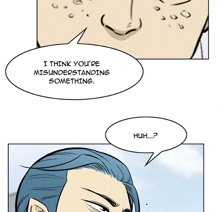 Classroom of Murder Chapter 24 - Page 88