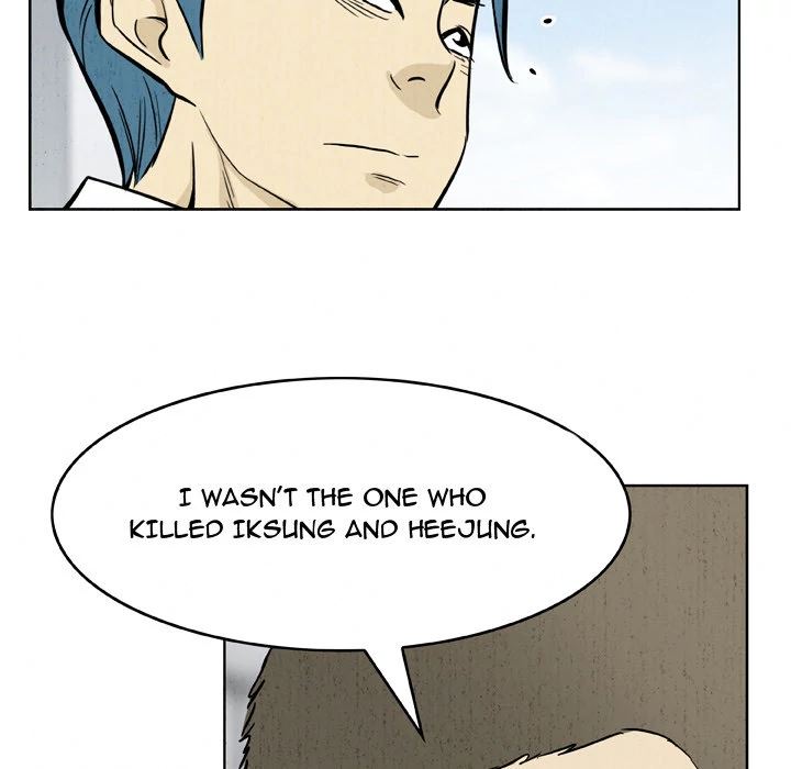 Classroom of Murder Chapter 24 - Page 89