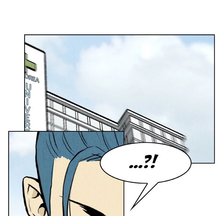 Classroom of Murder Chapter 24 - Page 91