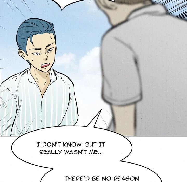 Classroom of Murder Chapter 24 - Page 93