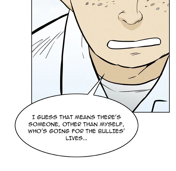 Classroom of Murder Chapter 24 - Page 95