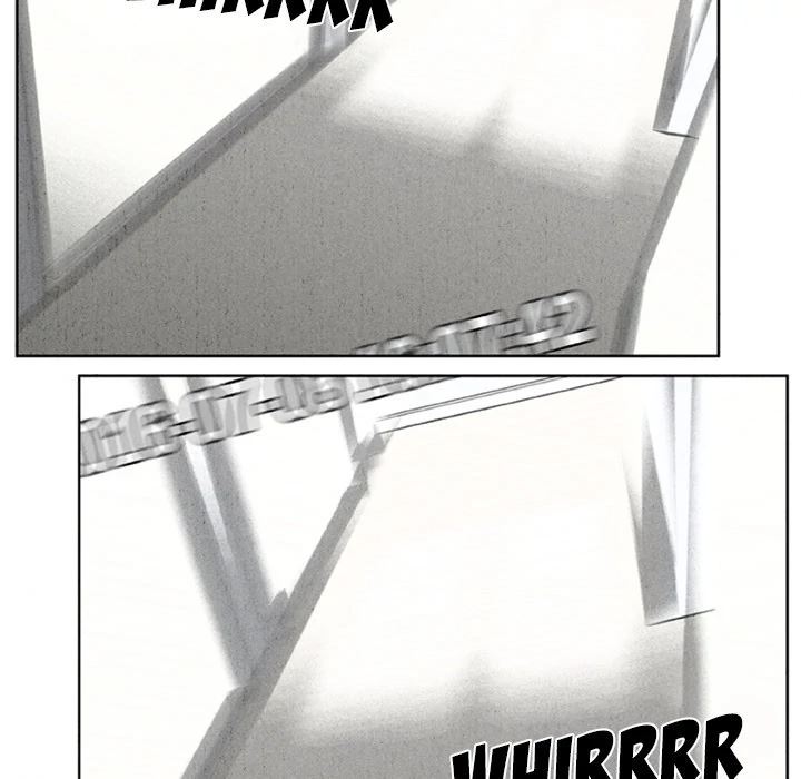 Classroom of Murder Chapter 24 - Page 104